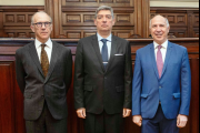 Marcha atrás: la Corte Suprema repuso los límites a la venta de tierras a extranjeros
