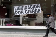 Según un relevamiento del Banco Provincia, la economía bonaerense entró en recesión