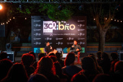 De manera exitosa concluyó la 30º edición de la Feria del Libro y el 5º Festival del Libro