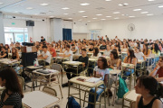 La Facultad de Ciencias de la Salud abrió la preinscripción para el ingreso 2027 a Medicina y Enfermería