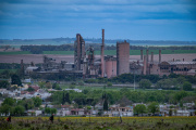 Extienden el plazo para participar del Primer Concurso Fotográfico en honor al patrimonio obrero local
