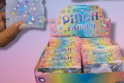 Prohíben la venta de juguetes tipo "Squishy" en todo el país