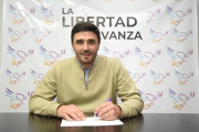 Para Galli: "Milei será recordado como el presidente que liberó a los argentinos"