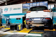 La VTV aumentó 17,6%: el trámite para autos pasó a costar más de 114 mil pesos
