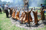 Aplauso al Asador: Continúa abierta la convocatoria a instituciones
