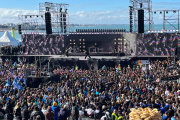 Juegos Bonaerenses 2026: Olavarría ya está en Mar del Plata para disputar la etapa final