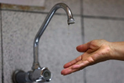 Habrá baja presión de agua durante el miércoles