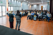Impulsaron una capacitación sobre el nuevo régimen de responsabilidad penal juvenil