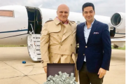 Procesan a José Luis Espert por lavado de dinero y le prohíbe salir del país