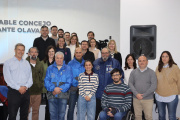 El HCD aprobó la creación de un programa municipal de viajes a Malvinas para excombatientes