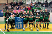 Olavarría cosechó 24 medallas en la etapa final de los Juegos Bonaerenses