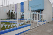Un incendio causó graves daños materiales en el Jardín de Infantes Nº 905 de Loma Negra