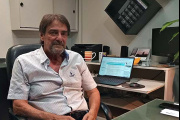 Coopelectric define su conducción y Oscar López volvería a ocupar un cargo clave