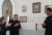 La Unidad 7 de Azul celebró sus 95 años de historia y destacó su vínculo con la comunidad