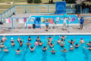 El próximo lunes abrirá la inscripción para una nueva temporada de “Verano Dorado”