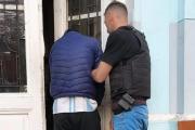 Detuvieron a un hombre acusado de dos robos agravados en viviendas de Olavarría