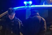 Dos hombres fueron aprehendidos este fin de semana en Olavarría tras diversos procedimientos policiales