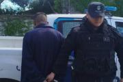 Barrio Provincias Argentinas: aprehendieron a un joven acusado de asaltar y apuñalar a un remisero