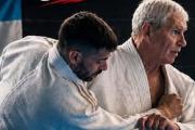 Antonio Gallina, leyenda del judo argentino, brindará una capacitación en Olavarría