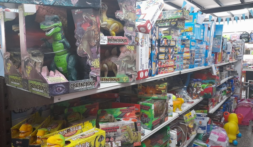 Jugueteria cerca best sale