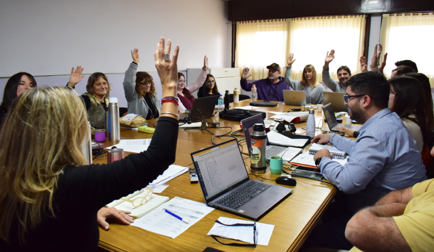 FACSO aprobó un nuevo Profesorado en Comunicación y Lenguajes Digitales
