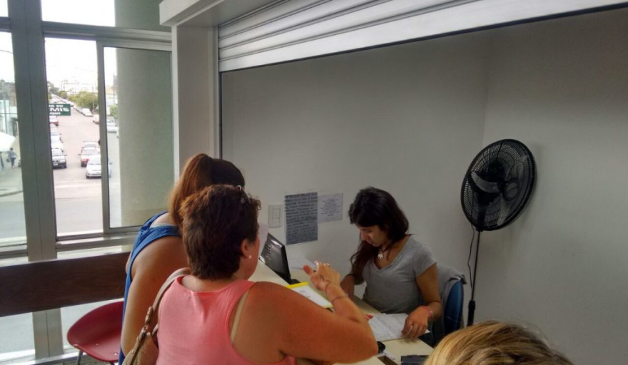 A partir de este miércoles se podrá tramitar el BEG para el ciclo lectivo 2026