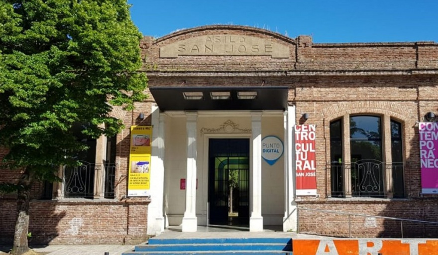 Este sábado se llevará a cabo la proyección del cortometraje “Carnavales prohibidos”