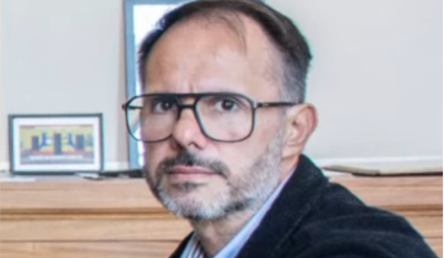 Di Uono cruzó a Caputo por los índices económicos y advirtió que la economía de Olavarría cayó un 17% interanual