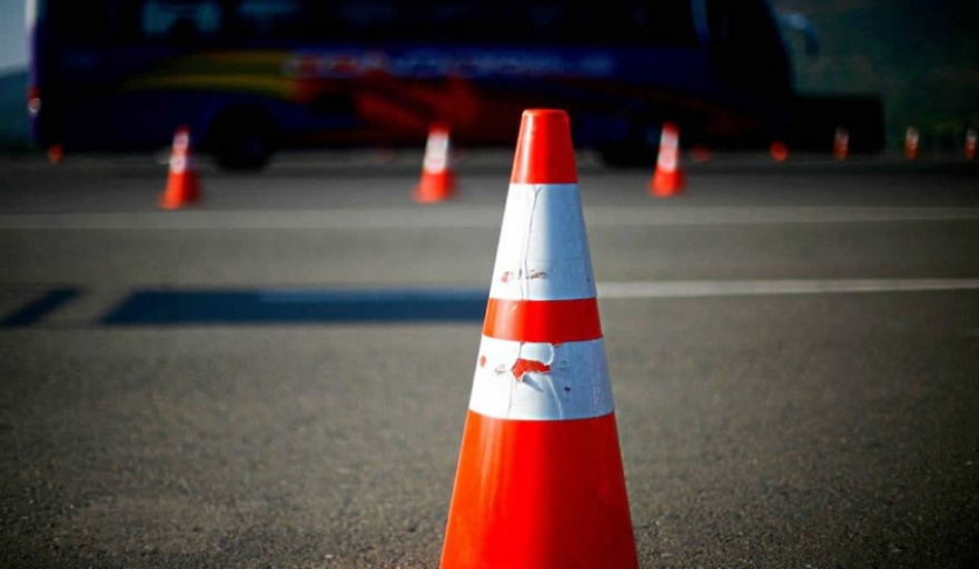 Vuelta al Municipio: Cortes programados para el próximo 1º de mayo