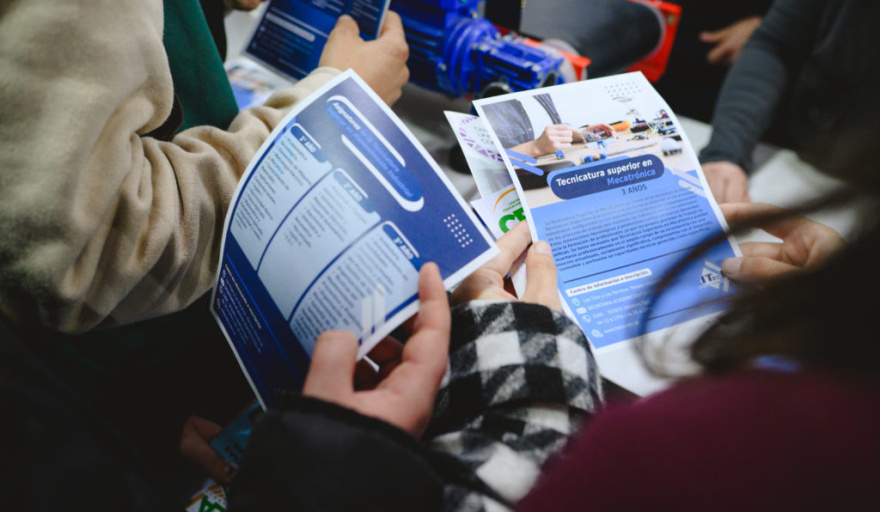 Llega la 3ª Expo Educativa “Olavarría Estudia”