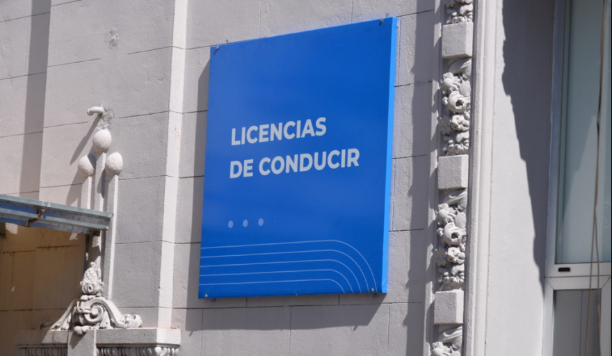Habrá demoras en licencias por fallas en insumos enviados desde la Agencia Nacional de Seguridad Vial