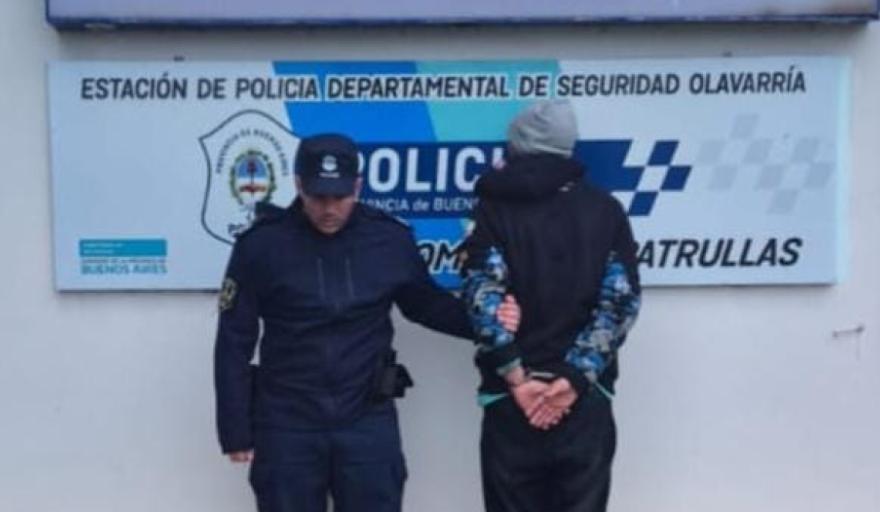 Parque Mitre: Aprehendieron a un hombre por incumplir una prohibición de acercamiento vigente