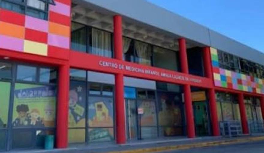 Implementan nuevas medidas de seguridad en Pediatría tras un grave episodio de violencia