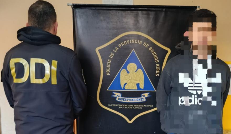 Cayó un hombre que había sido condenado por graves hechos de violencia de género