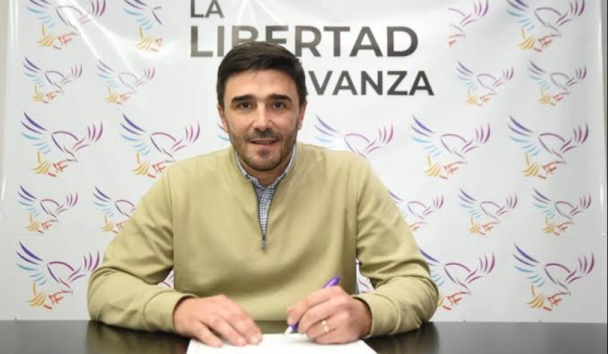 Para Galli: "Milei será recordado como el presidente que liberó a los argentinos"